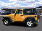 Used 2012 Jeep Wrangler Sport image 4