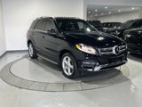 Used 2018 Mercedes-Benz GLE 350 4MATIC w/ Premium 1 Package image 5
