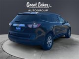 Used 2017 Chevrolet Traverse LT image 5