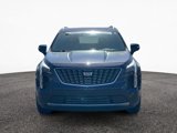 Certified 2022 Cadillac XT4 Premium Luxury image 2