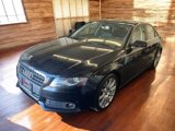 Used 2010 Audi A4 2.0T Premium Plus image 3