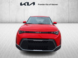 Used 2023 Kia Soul LX image 2
