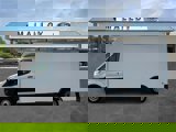 Certified 2022 Ford Transit 350 DRW w/ Exterior Upgrade Package image 2
