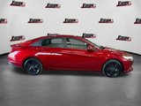 Certified 2023 Hyundai Elantra Blue w/ Cargo Package image 4