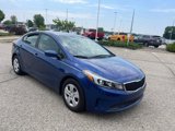 Used 2017 Kia Forte LX image 2