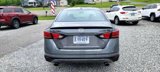 Used 2022 Nissan Altima 2.5 SR w/ Midnight Edition Package image 4