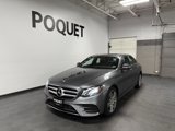 Used 2017 Mercedes-Benz E 300 4MATIC image 2