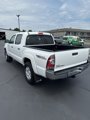Used 2013 Toyota Tacoma 4x4 Double Cab image 3