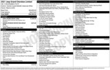 Used 2021 Jeep Grand Cherokee Limited w/ Sun & Sound Group image 3