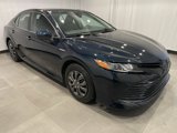Used 2020 Toyota Camry LE image 3