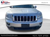 Used 2012 Jeep Grand Cherokee Laredo w/ Laredo E Group image 3