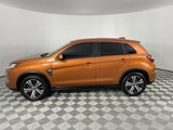 Used 2020 Mitsubishi Outlander Sport ES image 2