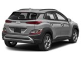 Certified 2022 Hyundai Kona SEL w/ Convenience Package image 3
