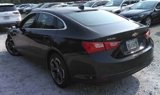 Used 2023 Chevrolet Malibu LT image 2