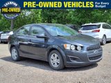 Used 2014 Chevrolet Sonic LT image 2