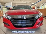 Used 2020 Honda Accord Sport image 2
