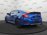 Used 2021 Honda Civic LX image 2