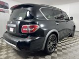 Used 2017 Nissan Armada Platinum image 5