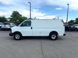 Used 2009 Chevrolet Express 2500 image 6