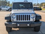 Used 2016 Jeep Wrangler Unlimited Sport w/ Quick Order Package 24S image 3
