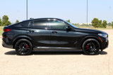 Used 2021 BMW X6 xDrive40i w/ Executive Package image 4
