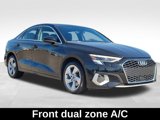 Used 2024 Audi A3 2.0T Premium image 3