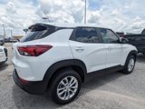 Used 2025 Chevrolet TrailBlazer LS w/ LS Convenience Package image 4