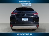 Used 2024 Mitsubishi Eclipse Cross SE image 4