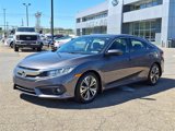 Used 2018 Honda Civic EX-T image 3