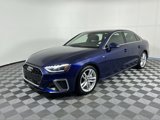 Used 2023 Audi A4 2.0T Premium Plus image 3