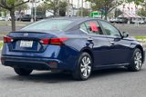 Certified 2023 Nissan Altima 2.5 S image 4