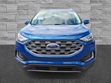 Certified 2020 Ford Edge SEL w/ Convenience Package image 3