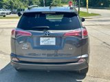 Used 2018 Toyota RAV4 LE image 3
