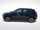 Used 2018 Jeep Compass Limited image 2