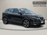 Used 2021 Nissan Rogue Sport SL image 1