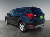 Certified 2019 Ford Escape SE image 4