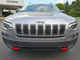 Certified 2021 Jeep Cherokee Trailhawk image 3