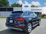 Used 2018 Audi Q5 2.0T Premium Plus w/ Premium Plus Package image 4