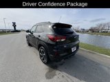 Certified 2021 Chevrolet TrailBlazer RS w/ Convenience Package image 5