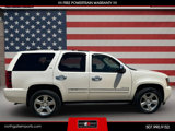 Used 2013 Chevrolet Tahoe LTZ image 2