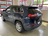 Used 2014 Jeep Cherokee Limited image 5
