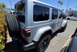 Used 2024 Jeep Wrangler Unlimited Sahara image 3
