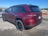 New 2025 Jeep Grand Cherokee Altitude image 3