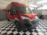 Used 2023 RAM ProMaster 2500 w/ Safety Group image 3