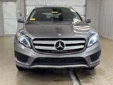Used 2015 Mercedes-Benz GLA 250 4MATIC image 2