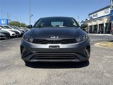 Used 2023 Kia Forte LXS image 3