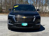 Certified 2022 Chevrolet Traverse High Country w/ LPO, Cargo Package image 6