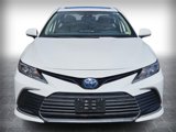 Used 2023 Toyota Camry LE w/ Audio Upgrade Package image 2