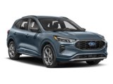 Used 2023 Ford Escape ST-Line w/ Tech Pack #1 image 6
