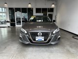Used 2022 Nissan Altima 2.5 SR image 6